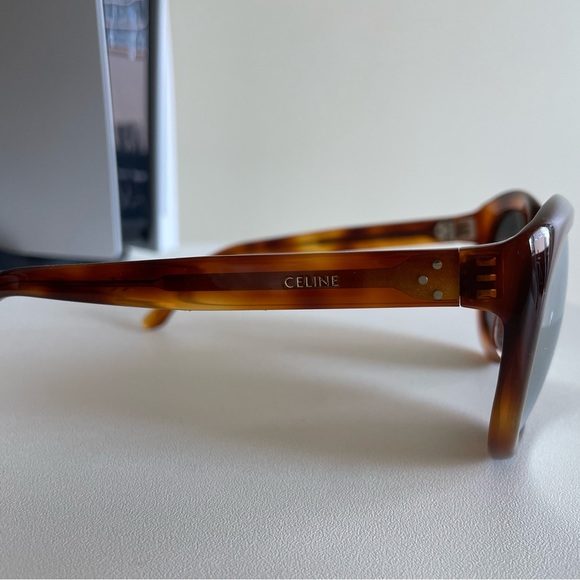 CELINE SUNGLASSES - Picture 4 of 4